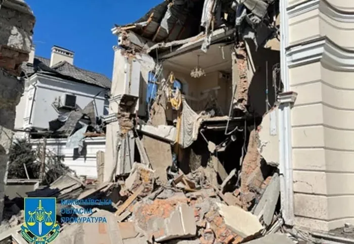 Ukrayna'nın en büyük tahıl şirketinin sahibi Oleksiy Vadatursky ve eşi Rus bombardımanında öldü - 3