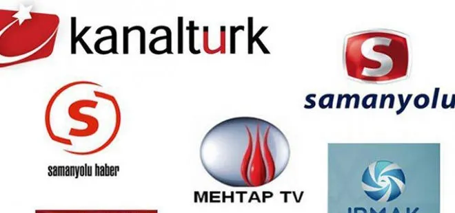 FETÖ’cü medyanın algı kodları çözüldü