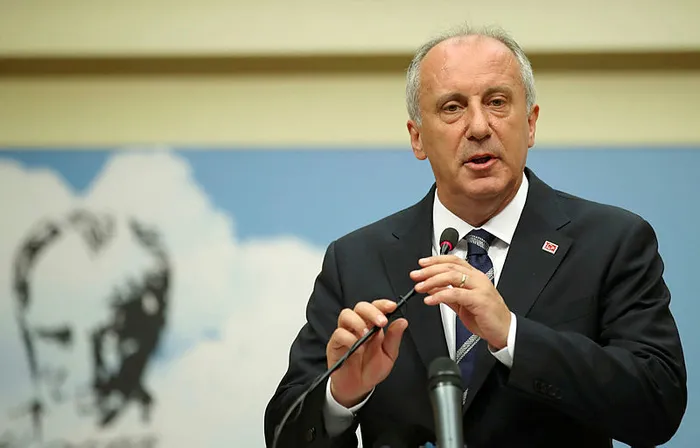 Vatandaşlar CHP’deki istifaları ’Muharrem İnce etkisi’ olarak yorumladı