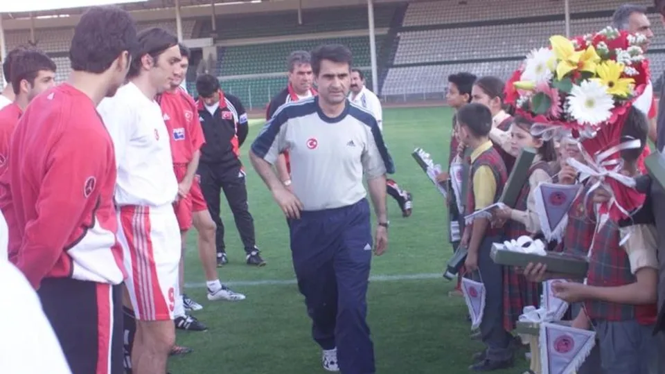 Şenol Güneş'in yarım kalan hesabı...