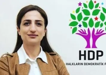 HDP'li eski Yüksekova Belediye Başkanı Remziye Yaşar'a 17 yıl 6 ay hapis cezası! Teröriste destek verene af yok
