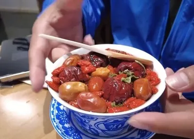 Her damak tadına hitap eden çay: Babao