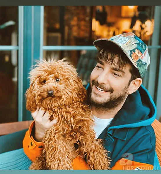 Enis Arıkan'ı şaşırtan hediye! “Bana değer miydi…” 5