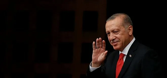 Başkan Erdoğan, ’özel temsilci’ görevlendirebilecek