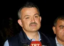 Orman yangınlarıyla ilgili önemli açıklama