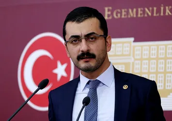 CHP'li Eren Erdem'e bir şok daha! Karşı gazetesinin 12 çalışanına ‘örgüt’ davası