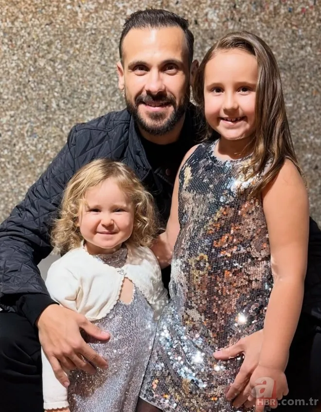 70 kilo veren 2 çocuk babası Ümit Erdim'den şaşırtan itiraf! 4