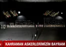 A Haber Mehmetçik’in yanında!