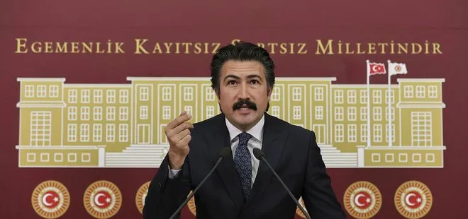 Son dakika: AK Parti’den HDP açıklaması! Milletimizin nezdinde HDP’yi kapatacağız