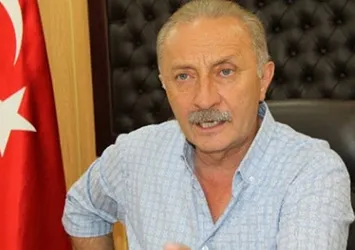 CHP'li belediyede tecavüz skandalı! Ahmet Deniz Atabay'ın ifadesi alındı