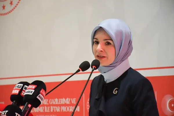 Bakan Göktaş’tan atama müjdesi! Ayın 22’sinde gerçekleştireceğiz