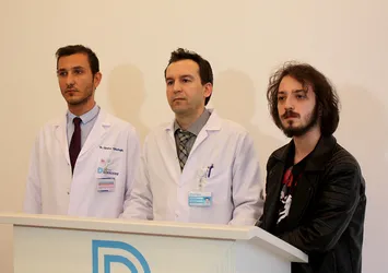 Ayşen Gruda'nın doktorundan açıklama