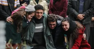 Tüm Türkiye Kardeşlerim için ağladı!