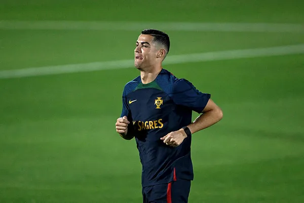 Futbol cambazı Cristiano Ronaldo Real Madrid’e geri dönüyor iddiası