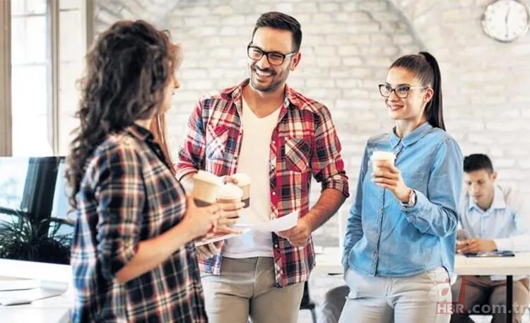 Milyonları ilgilendiriyor! İş yerlerinde öğle arası... 2