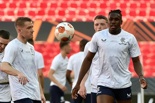 UEFA Avrupa Ligi finali ne zaman? 2022 Eintracht Frankfurt - Rangers maçı ne zaman, saat kaçta, hangi kanalda?