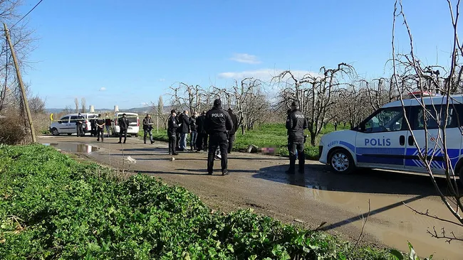 Bursa’da arkadaşını vurup yol kenarına atan zanlı yakalandı! Cinayetin sebebi halüsinasyon çıktı - 3