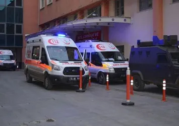 87 yaşındaki kadını kavgada öldürdüler