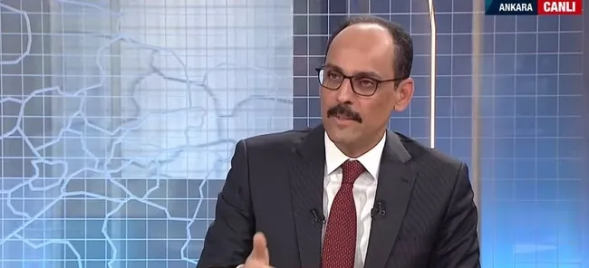 Zafer Başkan Erdoğan’ın | Cumhurbaşkanlığı Sözcüsü İbrahim Kalın A Haber’de! Kabine ne zaman açıklanacak?