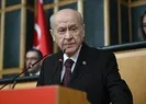 Bahçeli’den Başkan Erdoğan’a tebrik telefonu