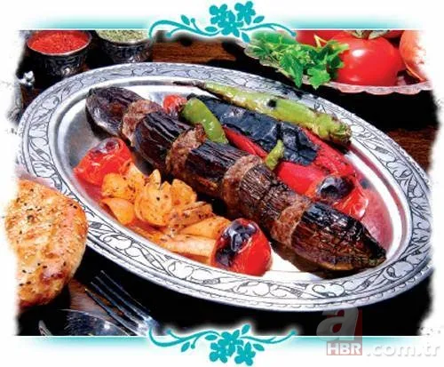 81 ilin en meşhur yemekleri! Hangi şehirde hangi yemek yenir? İşte Türkiye'nin lezzet haritası 34