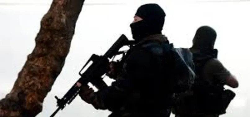 Türkiye'den 4 bin polisle Suriye'ye çıkarma