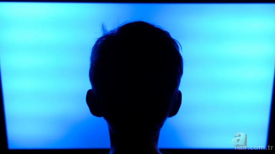 "Bir şey olmaz" demeyin: Fazla ekran çocuklarda hangi sorunları doğuruyor? 4