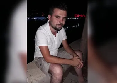 Eşini öldürdükten sonra taksi durağını aradı