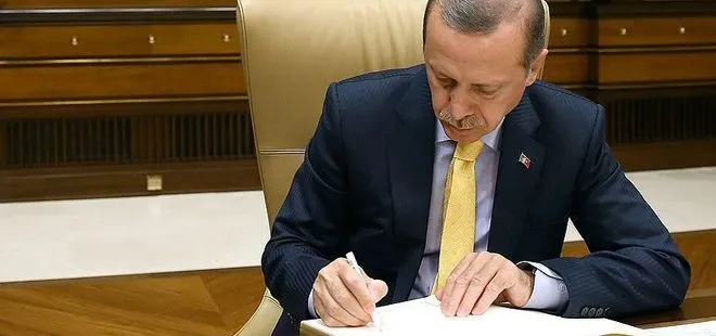 Mehmet Ferden Çarıkçı Cumhurbaşkanı Başdanışmanlığına atandı