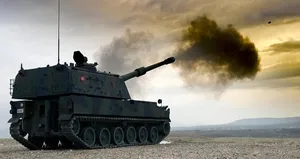 Irak’ın kuzeyi bombalandı!