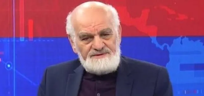 Son dakika | Akit Medya’nın acı günü! Mustafa Karahasanoğlu vefat etti