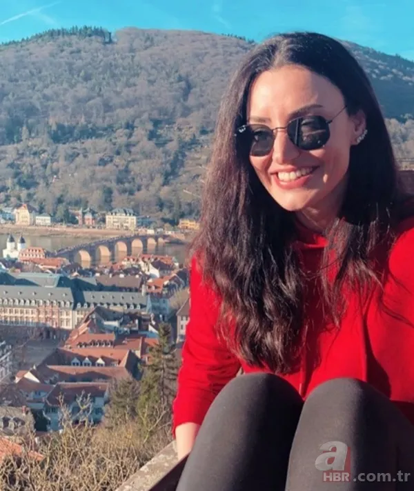 Ünlü türkücü Sevcan Orhan son görüntüsünü paylaştı ve sağlık durumunu açıkladı! 10