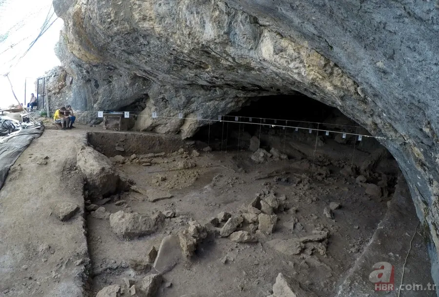 Anadolu'nun "en eski mola noktası" keşfedildi 2