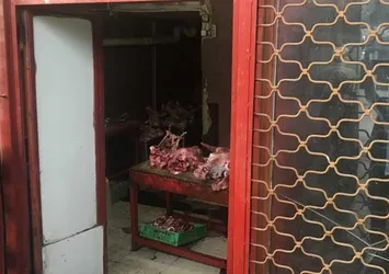 Sakarya’da kaçak et operasyonu! Tam 20 ton…