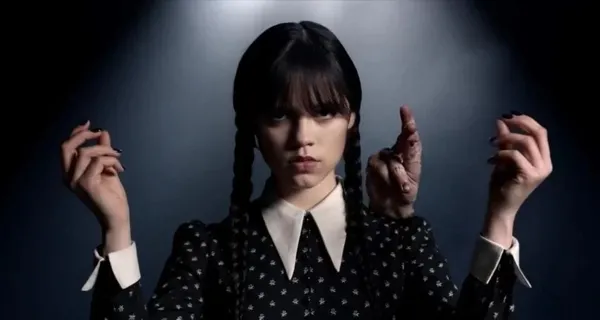 Wednesday 2. sezon çıktı mı, ne zaman çıkacak? NETFLİX Wednesday 2024 yeni sezon konusu, oyuncu kadrosu...