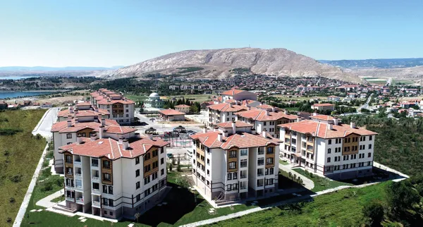 Son dakika | Orta sınıfa yeni konut kampanyası! Emlak Konut ekim ayında açıklayacak