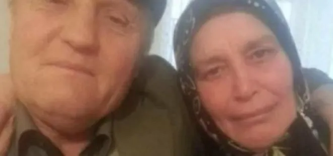 Ordu’da soba gazından zehirlenen yaşlı çift hayatını kaybetti