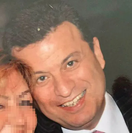 Denizli’de ünlü iş adamı koronavirüsten hayatını kaybetti! Damadı koronadan ölmüştü - 2