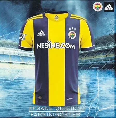 Fenerbahçe'de 3 yeni adım - 1