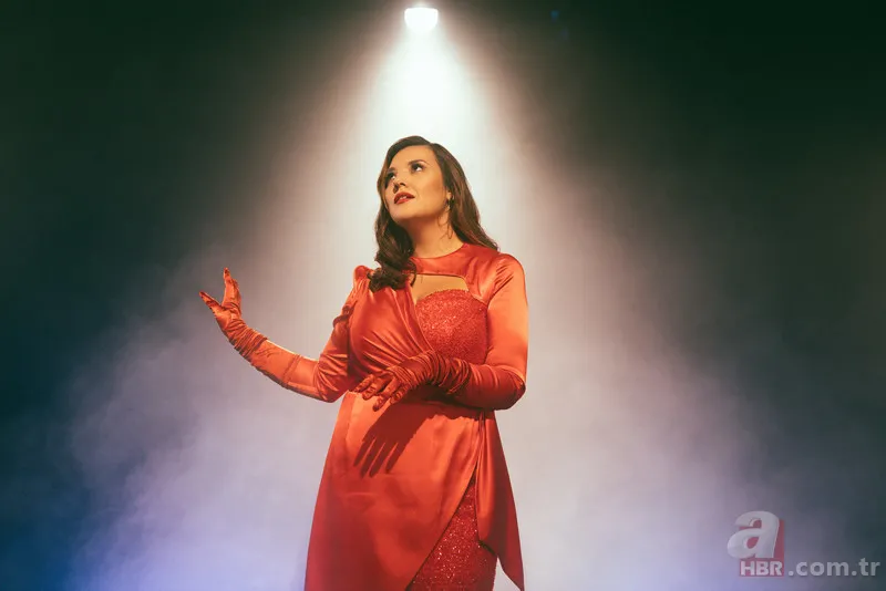 Tuğçe Kandemir diyeti yağlarını bıçak gibi kesti attı! İşte 61 kiloya düşme sırrı… Son halini gören inanamıyor! 16