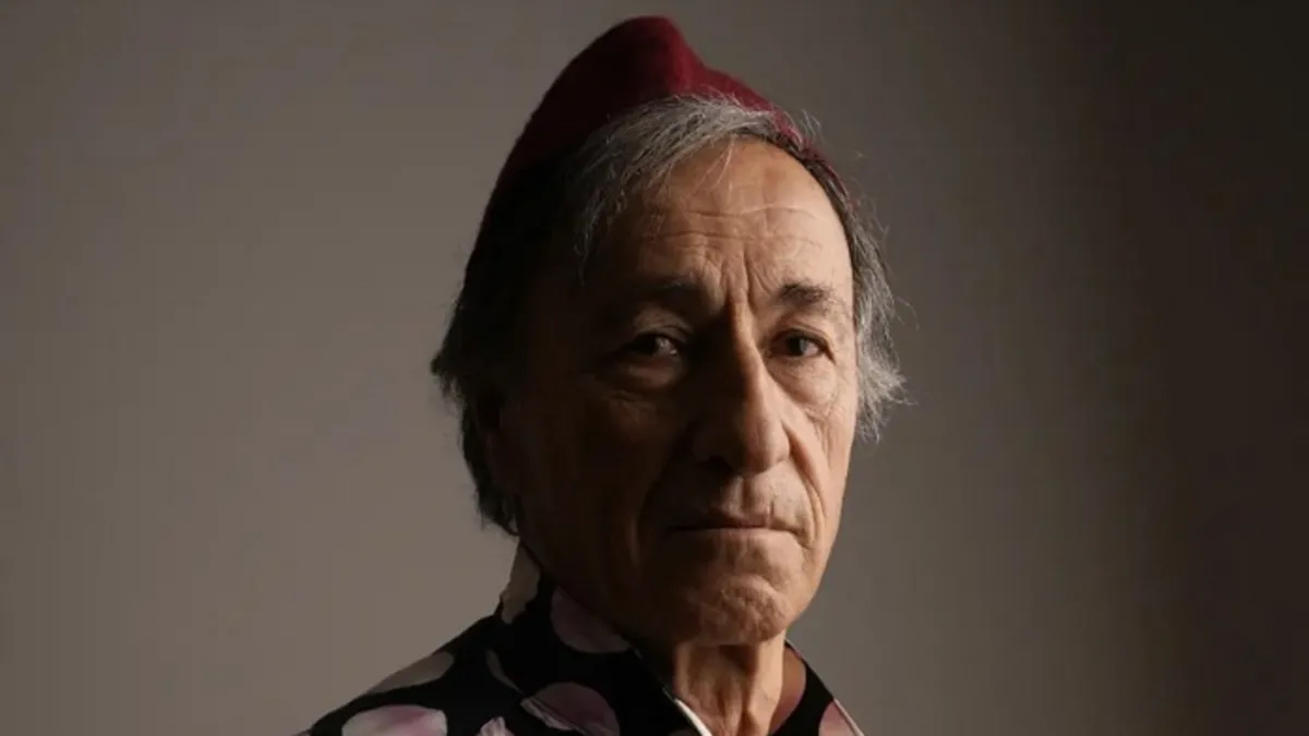 Yalçın Özden yoğun bakımda! Beyin kanaması geçirdi