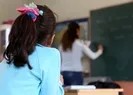 Bir sınıfta kısa sürede 4 öğretmen değişti! KDK devreye girdi