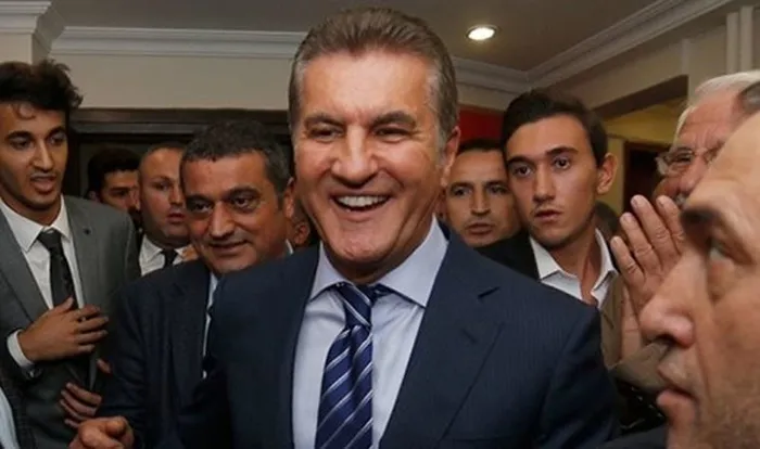 Türkiye Değişim Hareketi için harekete geçti! İşte Mustafa Sarıgül'ün A takımı - 7