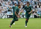Fenerbahçenin ocak planı! Premier Ligden orta saha