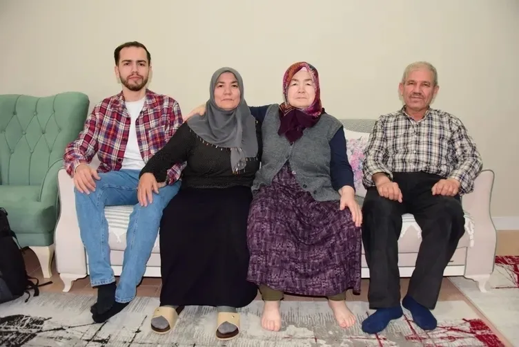 "Yardım" maskesi düştü! Depremzedelerden Haluk Levent'e tepki yağdı: İki elimiz yakasında - 2
