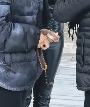 Eşi Şafak Mahmutyazıcıoğlu’nu silahlı saldırıda kaybeden Ece Erken konuştu: Hocayla konuştum, artık…