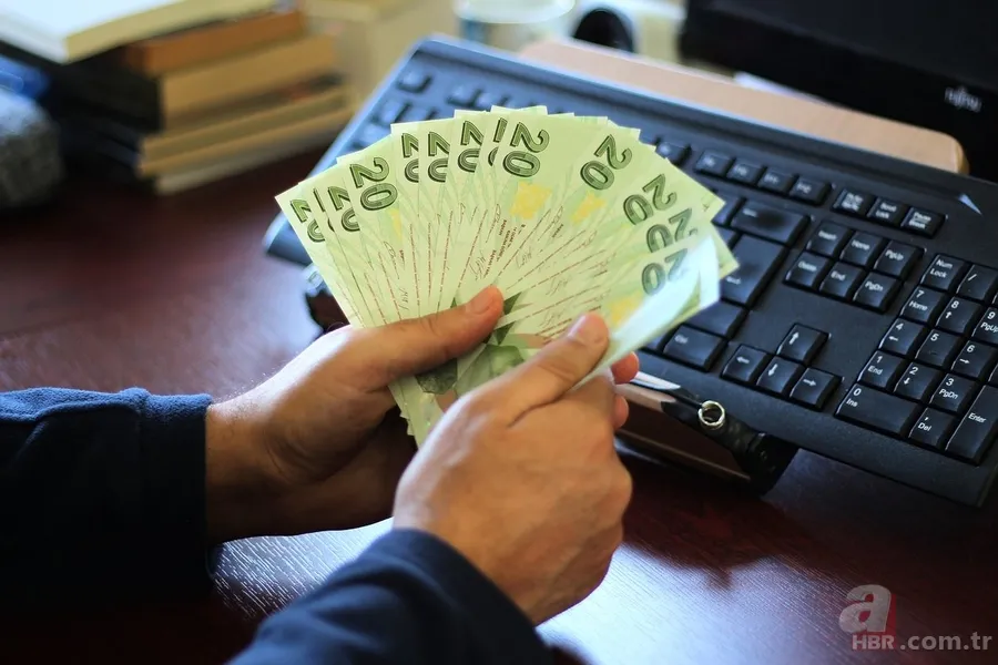 Kıdem tazminatında 7 bin gün hakkı! Kimler kıdem tazminatı alabilir? 3