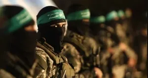 Hamas’tan ABD’ye sert tepki