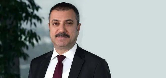 Merkez Bankası Başkanı Şahap Kavcıoğlu A Haber’de açıkladı! Kripto para yasaklanacak mı? Faiz artırımı sürecek mi? İşte Türkiye’nin döviz rezervi!
