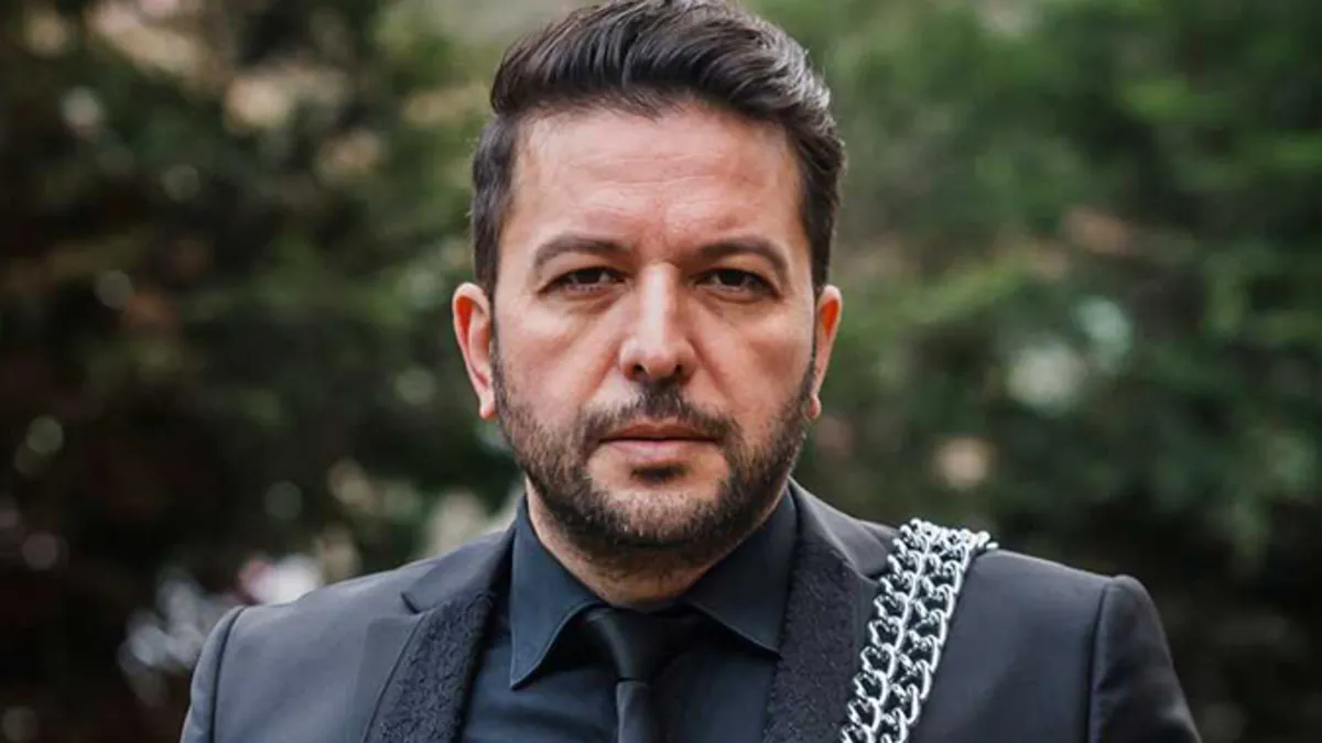 Estetik yaptıran Nihat Doğan'ı görenler şoke oldu! Son hali dillere düştü